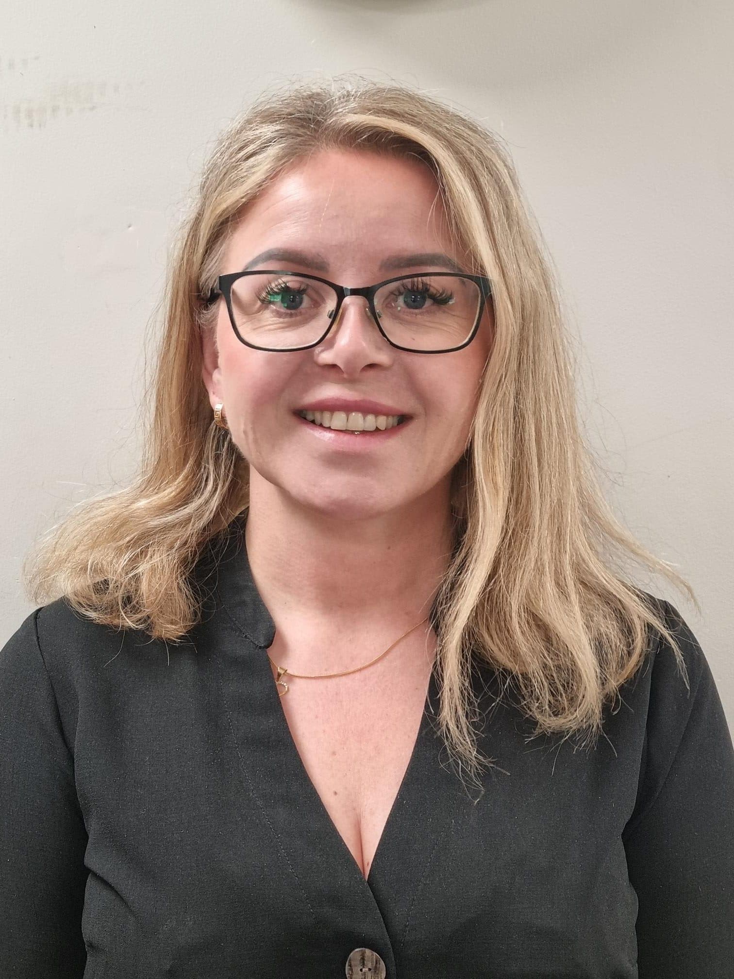 Andrea Duchonova profile image