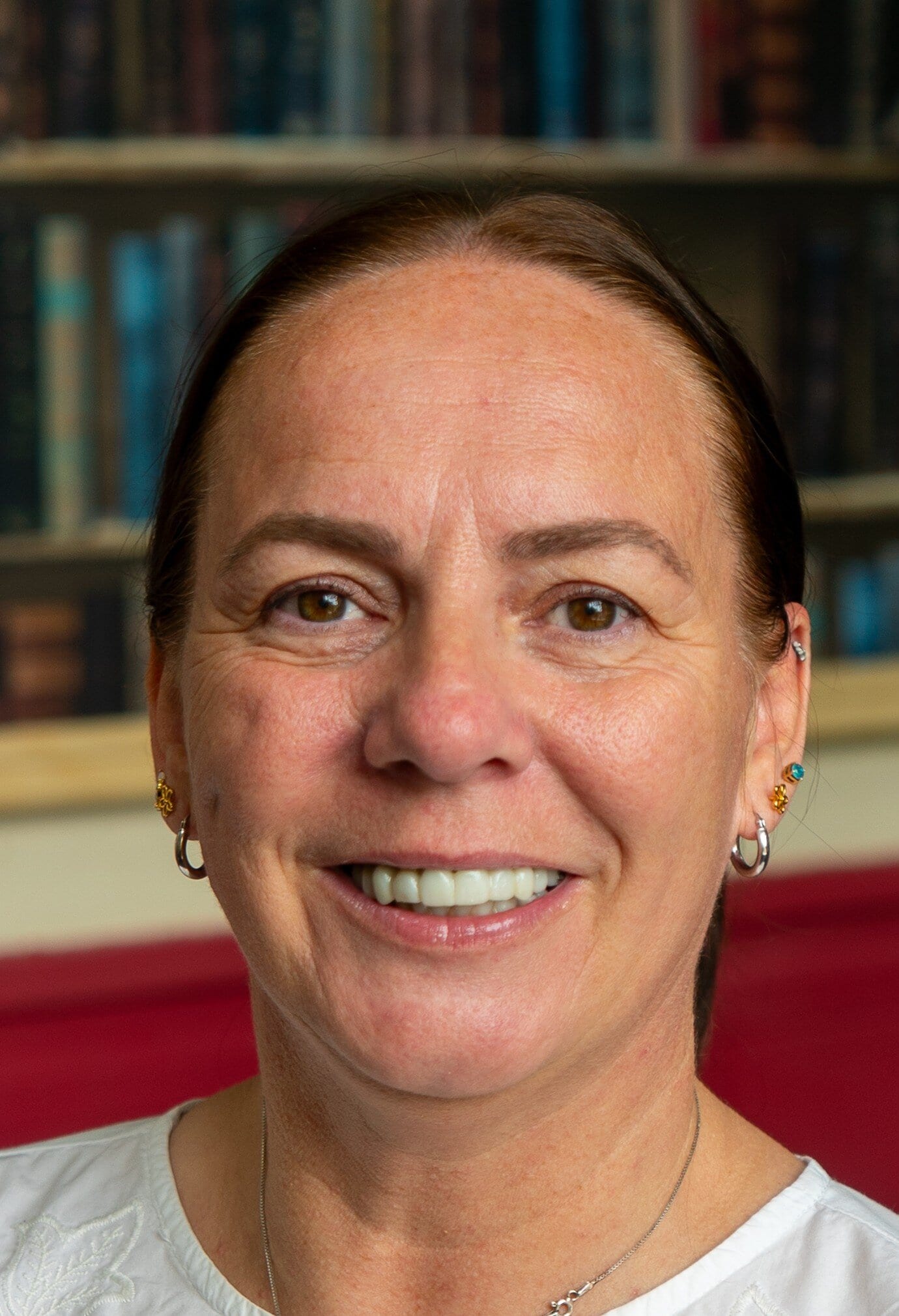 Antonia Riley profile image