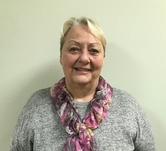 Teresa Handford profile image