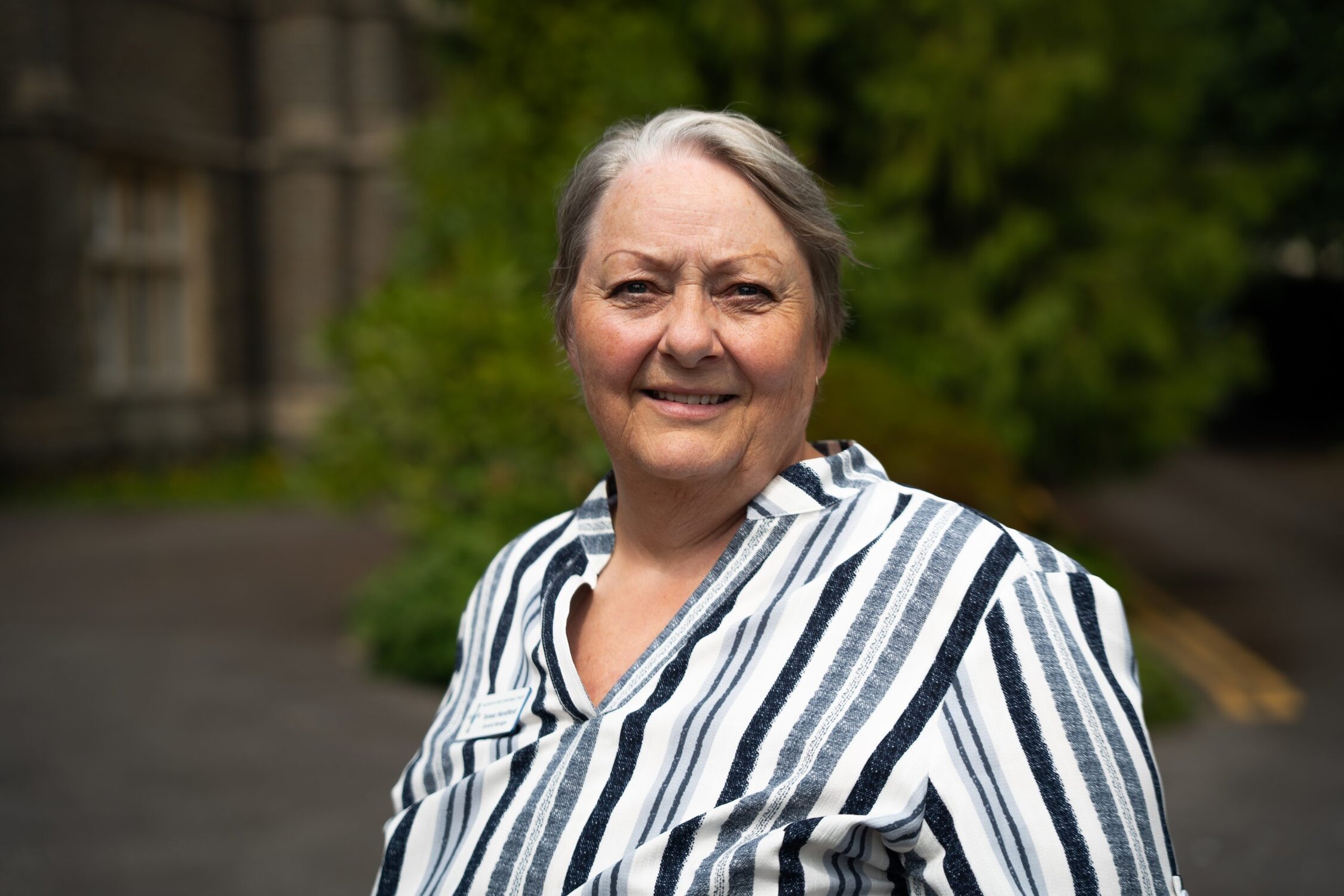Teresa Handford profile image