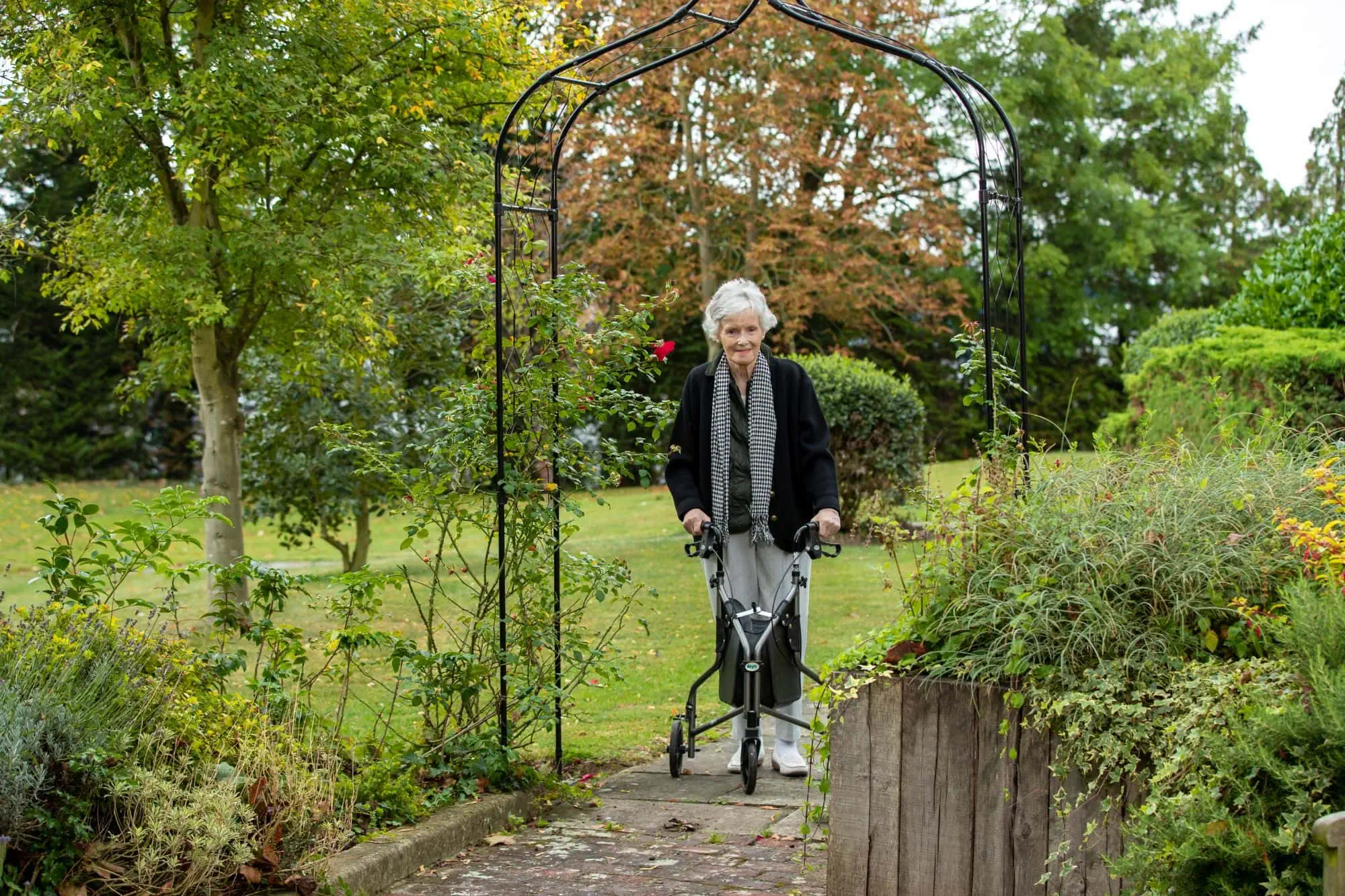 Our Locations - Nazareth Care Charitable Trust