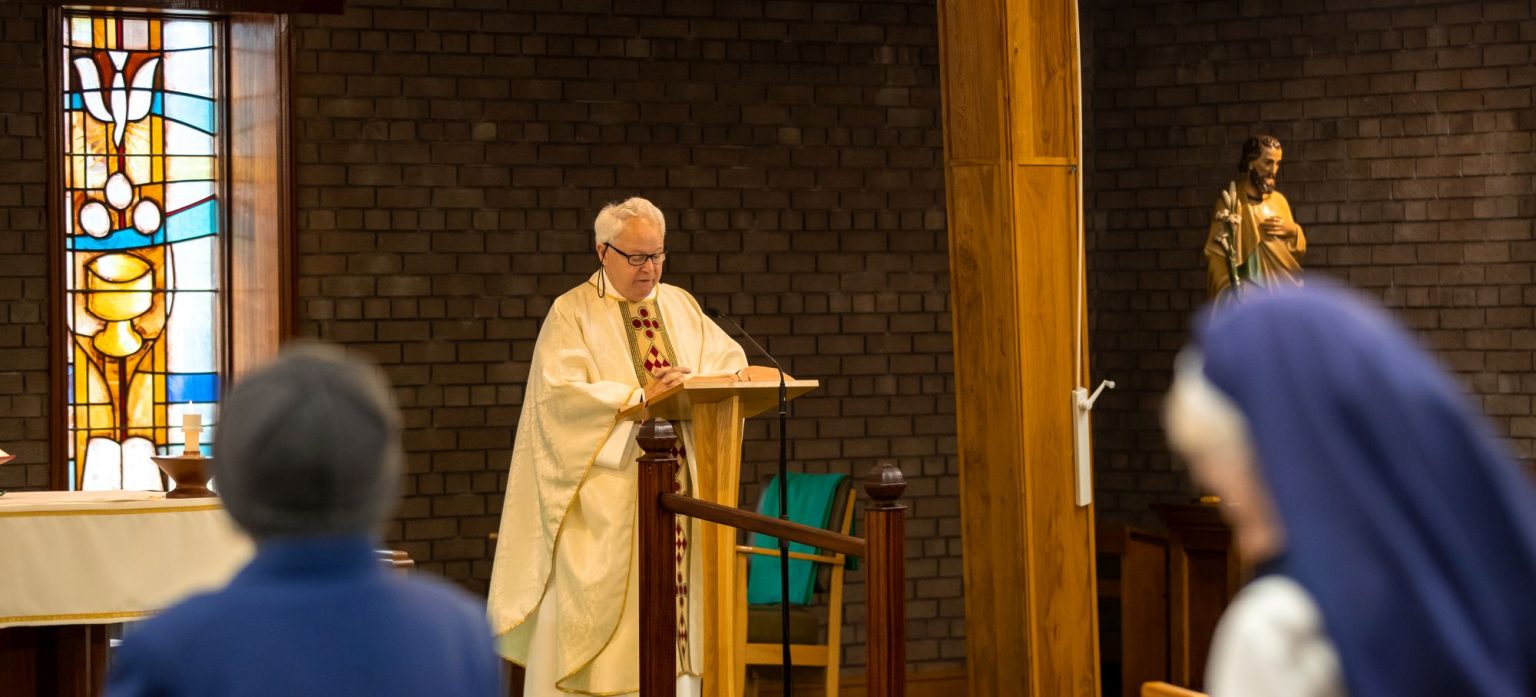 Our Locations - Nazareth Care Charitable Trust